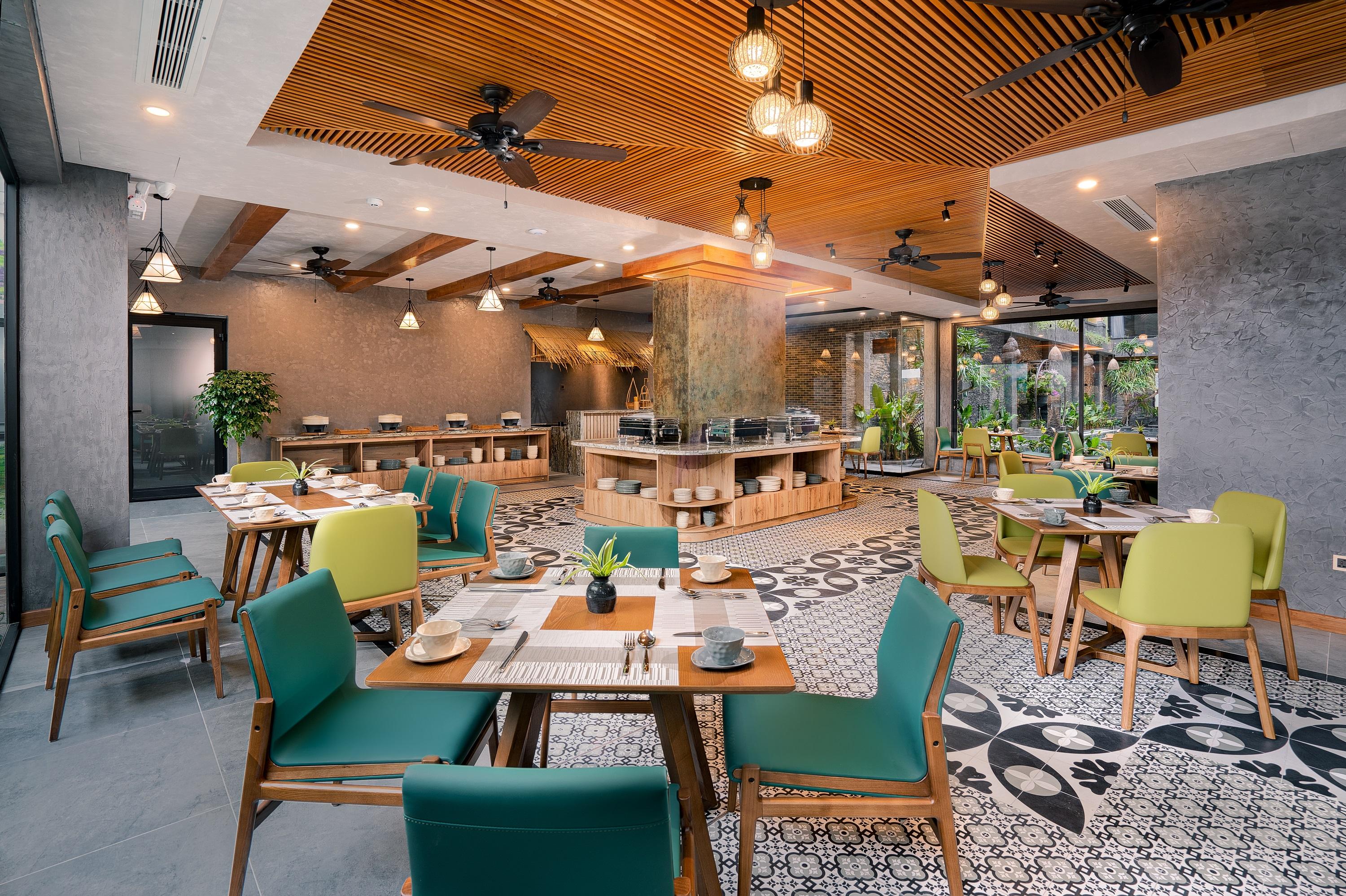 Chi House Danang Hotel And Apartment Экстерьер фото